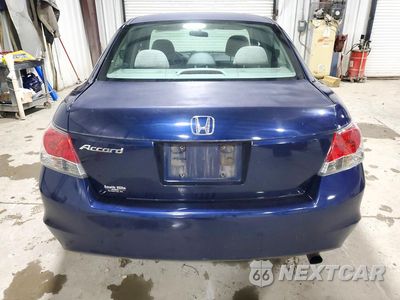 Zdjęcie 6 z 12 samochodu: 2010 HONDA ACCORD LX VIN:1HGCP2F35AA128348 - miniatura