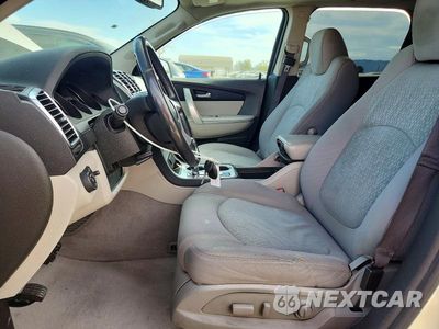 Zdjęcie 7 z 14 samochodu: 2012 GMC ACADIA SLE VIN:1GKKRPED7CJ106094 - miniatura