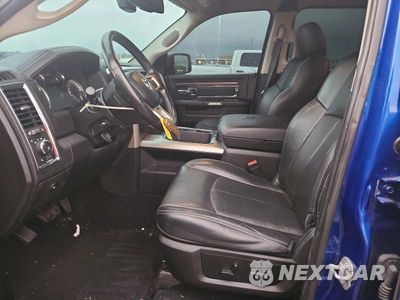 Zdjęcie 7 z 12 samochodu: 2018 RAM 1500 LARAMIE VIN:1C6RR7NM3JS345635 - miniatura