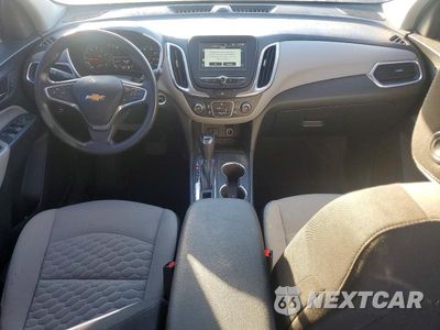 Zdjęcie 8 z 14 samochodu: 2018 CHEVROLET EQUINOX LS VIN:2GNAXHEV7J6321858 - miniatura