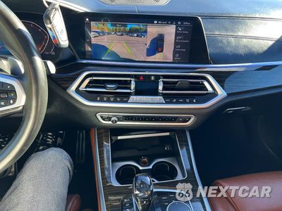 Zdjęcie 10 z 10 samochodu: 2019 BMW X5 XDRIVE50I VIN:5UXJU2C50KLN66607 - miniatura