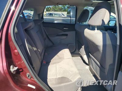 Zdjęcie 11 z 13 samochodu: 2012 HONDA CR-V EX VIN:5J6RM4H51CL048722 - miniatura