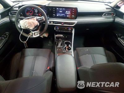 Zdjęcie 8 z 12 samochodu: 2023 KIA K5 LXS VIN:5XXG14J28PG218277 - miniatura