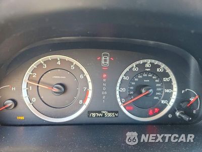 Zdjęcie 9 z 13 samochodu: 2009 HONDA ACCORD EXL VIN:1HGCS12809A010410 - miniatura
