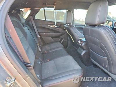 Zdjęcie 10 z 12 samochodu: 2025 CHEVROLET BLAZER RS VIN:3GNKDCRM2SS167953 - miniatura
