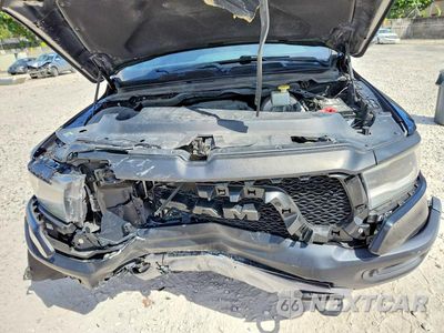 Zdjęcie 11 z 12 samochodu: 2019 RAM 1500 REBEL VIN:1C6SRFLTXKN722256 - miniatura