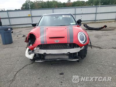Piąte zdjęcie samochodu w środku: 2023 MINI COOPER S CLUBMAN ALL4 VIN:WMWXJ1C08P2T58259 - miniatura