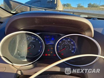 Zdjęcie 9 z 13 samochodu: 2015 HYUNDAI TUCSON SE VIN:KM8JUCAG9FU024638 - miniatura