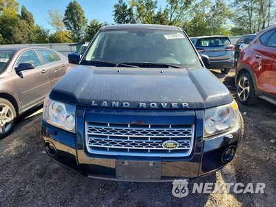 Piąte zdjęcie samochodu w środku: 2010 LAND ROVER LR2 HSE VIN:SALFR2BN8AH186399 - miniatura