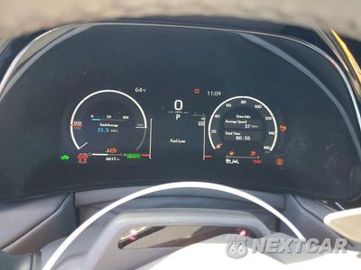Zdjęcie 9 z 13 samochodu: 2025 LEXUS TX 500H F SPORT PERFORMANCE PREMIUM VIN:5TDABAB66SS012594 - miniatura