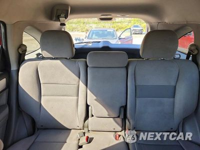 Zdjęcie 10 z 13 samochodu: 2011 HONDA CR-V SE VIN:5J6RE4H47BL045553 - miniatura