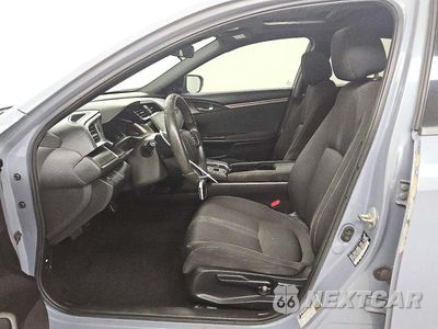 Zdjęcie 7 z 13 samochodu: 2017 HONDA CIVIC EX VIN:SHHFK7H55HU233848 - miniatura