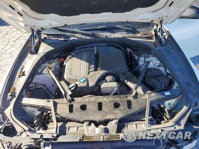 Zdjęcie 11 z 12 samochodu: 2011 BMW 535 XI VIN:WBAFU7C56BC870994 - miniatura
