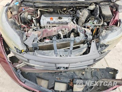 Zdjęcie 12 z 14 samochodu: 2013 HONDA CR-V LX VIN:5J6RM3H30DL030142 - miniatura