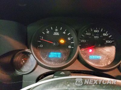 Zdjęcie 9 z 12 samochodu: 2010 CHEVROLET SILVERADO C1500 VIN:1GCPCPEX3AZ130730 - miniatura