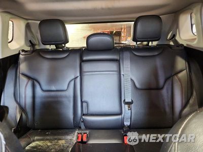 Zdjęcie 10 z 13 samochodu: 2018 JEEP COMPASS TRAILHAWK VIN:3C4NJDDB4JT129269 - miniatura