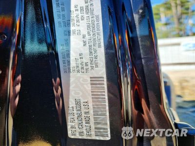 Zdjęcie 13 z 13 samochodu: 2020 JEEP WRANGLER UNLIMITED SPORT VIN:1C4HJXDN9LW333507 - miniatura