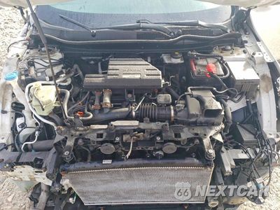 Zdjęcie 11 z 12 samochodu: 2017 HONDA CR-V EXL VIN:5J6RW2H82HL039849 - miniatura