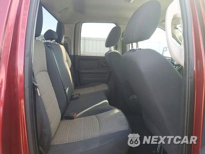Zdjęcie 10 z 13 samochodu: 2012 DODGE RAM 1500 ST VIN:1C6RD6FT6CS169651 - miniatura
