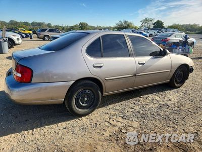 Trzecie zdjęcie samochodu z tyłu: 2001 NISSAN ALTIMA XE VIN:1N4DL01D41C231497 - miniatura
