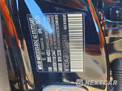 Zdjęcie 13 z 13 samochodu: 2025 MERCEDES-BENZ CLA 250 VIN:W1K5J4GB9SN500848 - miniatura