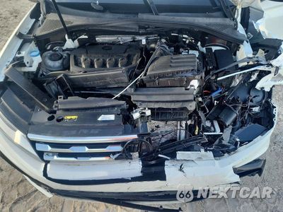 Zdjęcie 12 z 14 samochodu: 2021 VOLKSWAGEN TIGUAN SE VIN:3VV3B7AX0MM102723 - miniatura