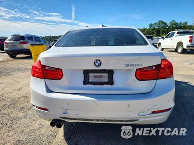 Zdjęcie 6 z 12 samochodu: 2015 BMW 328 I VIN:WBA3A5G5XFNS86473 - miniatura