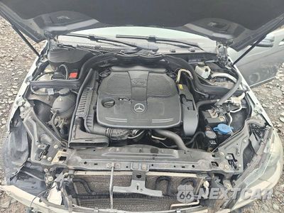 Zdjęcie 11 z 12 samochodu: 2014 MERCEDES-BENZ C 300 4MATIC VIN:WDDGF8AB9ER324567 - miniatura
