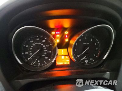 Zdjęcie 9 z 12 samochodu: 2011 BMW Z4 SDRIVE35I VIN:WBALM7C56BE382491 - miniatura