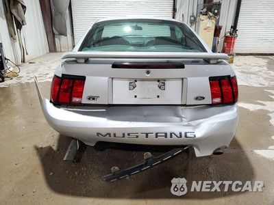 Zdjęcie 6 z 12 samochodu: 2001 FORD MUSTANG GT VIN:1FAFP42X11F134897 - miniatura