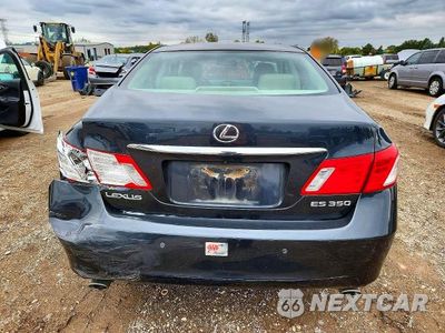 Zdjęcie 6 z 12 samochodu: 2007 LEXUS ES 350 VIN:JTHBJ46G472136131 - miniatura