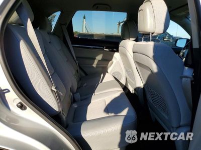 Zdjęcie 11 z 13 samochodu: 2013 KIA SORENTO LX VIN:5XYKT3A66DG355193 - miniatura