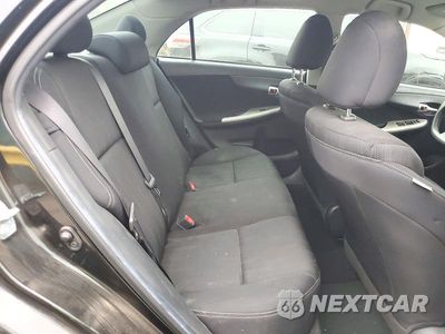 Zdjęcie 10 z 12 samochodu: 2013 TOYOTA COROLLA S VIN:5YFBU4EE7DP146755 - miniatura