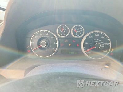 Zdjęcie 9 z 12 samochodu: 2007 FORD FUSION SEL VIN:3FAHP081X7R161287 - miniatura