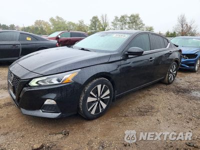 2022 NISSAN ALTIMA SV 1N4BL4DV1NN401392 - główne zdjęcie licytacji z USA - miniatura