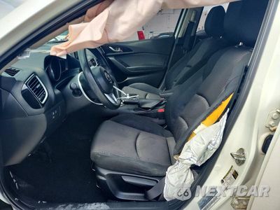 Zdjęcie 7 z 12 samochodu: 2016 MAZDA 3 SPORT VIN:JM1BM1K72G1315500 - miniatura