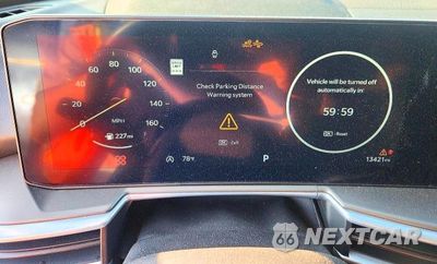 Zdjęcie 9 z 14 samochodu: 2024 KIA SORENTO SX VIN:5XYRK4JF0RG273359 - miniatura