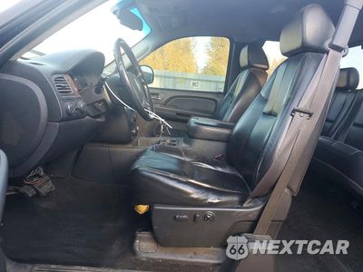 Zdjęcie 7 z 12 samochodu: 2007 GMC NEW SIERRA K1500 VIN:2GTEK19J871613600 - miniatura