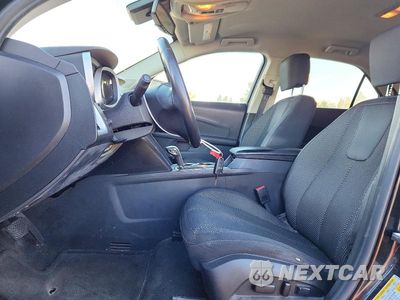 Zdjęcie 7 z 12 samochodu: 2014 CHEVROLET EQUINOX LT VIN:2GNFLFEK2E6103697 - miniatura