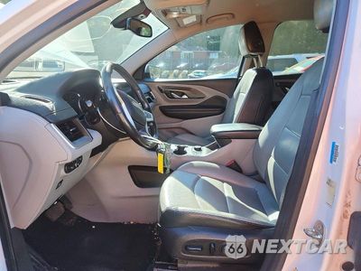 Zdjęcie 7 z 12 samochodu: 2021 GMC TERRAIN SLT VIN:3GKALPEV9ML390070 - miniatura