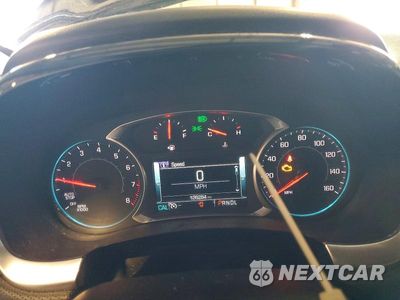 Zdjęcie 9 z 13 samochodu: 2019 CHEVROLET TRAVERSE PREMIER VIN:1GNEVKKW3KJ275791 - miniatura