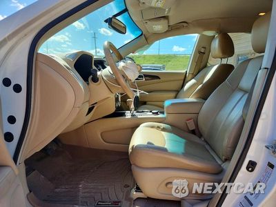 Zdjęcie 7 z 13 samochodu: 2013 NISSAN PATHFINDER S VIN:5N1AR2MM1DC678615 - miniatura
