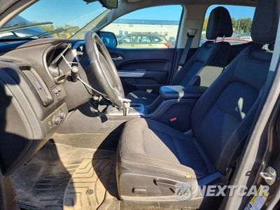 Zdjęcie 7 z 12 samochodu: 2016 CHEVROLET COLORADO LT VIN:1GCPTCE16G1367059 - miniatura