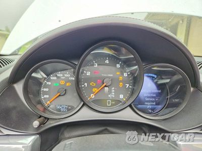 Zdjęcie 9 z 12 samochodu: 2022 PORSCHE BOXSTER BASE VIN:WP0CA2A87NS205398 - miniatura