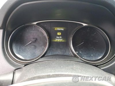 Zdjęcie 9 z 13 samochodu: 2015 NISSAN ROGUE SV VIN:KNMAT2MV9FP554554 - miniatura