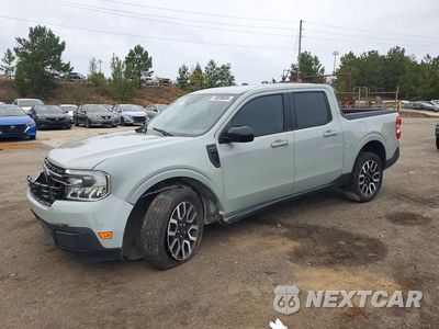 2024 FORD MAVERICK LARIAT 3FTTW8M30RRA72974 - główne zdjęcie licytacji z USA - miniatura