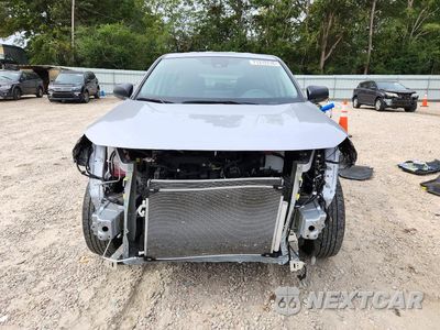 Piąte zdjęcie samochodu w środku: 2024 TOYOTA RAV4 LE VIN:2T3H1RFV9RC287761 - miniatura