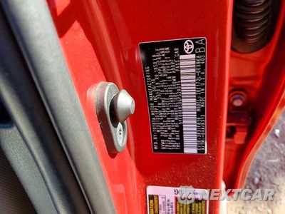 Zdjęcie 13 z 13 samochodu: 2016 TOYOTA COROLLA LE PLUS VIN:5YFBURHE8GP528015 - miniatura