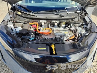Zdjęcie 12 z 13 samochodu: 2024 NISSAN ARIYA VENTURE+ VIN:JN1BF0AA4RM432856 - miniatura