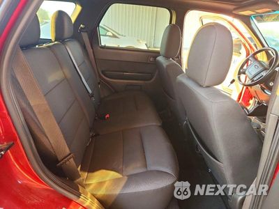 Zdjęcie 11 z 13 samochodu: 2010 FORD ESCAPE XLT VIN:1FMCU0D79AKC88210 - miniatura